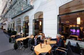 Hotel Post Wien, Wien, Österreich, Wien, Österreich